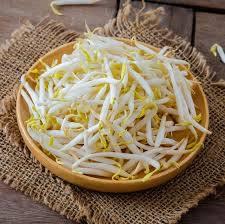 豆芽菜